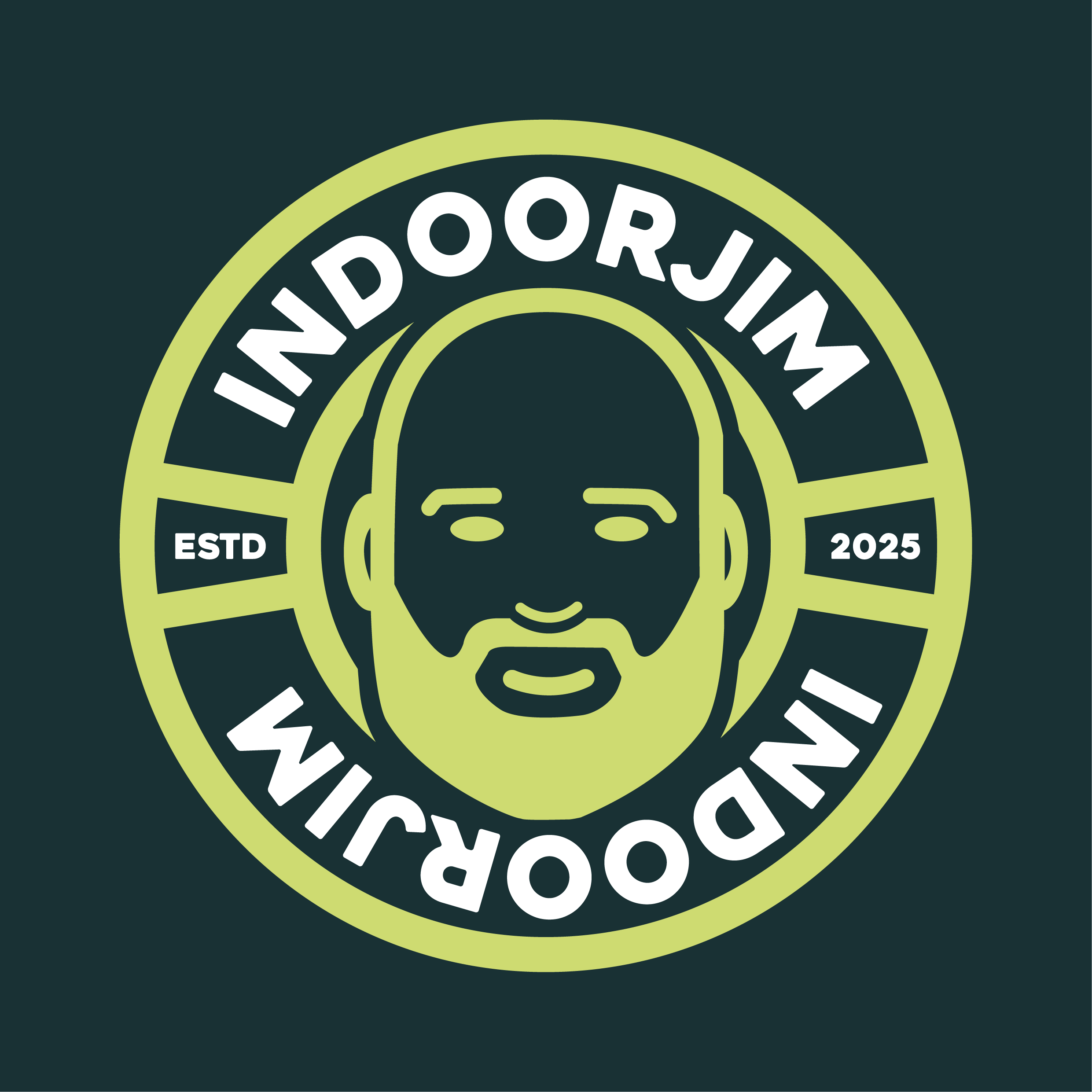 IndoorJIM