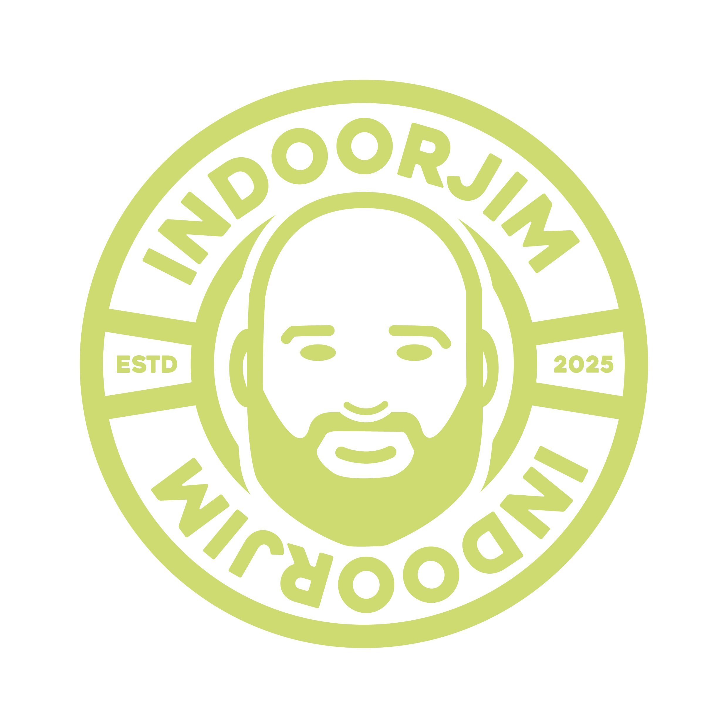 IndoorJIM
